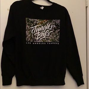 Jungle Boys Sweater